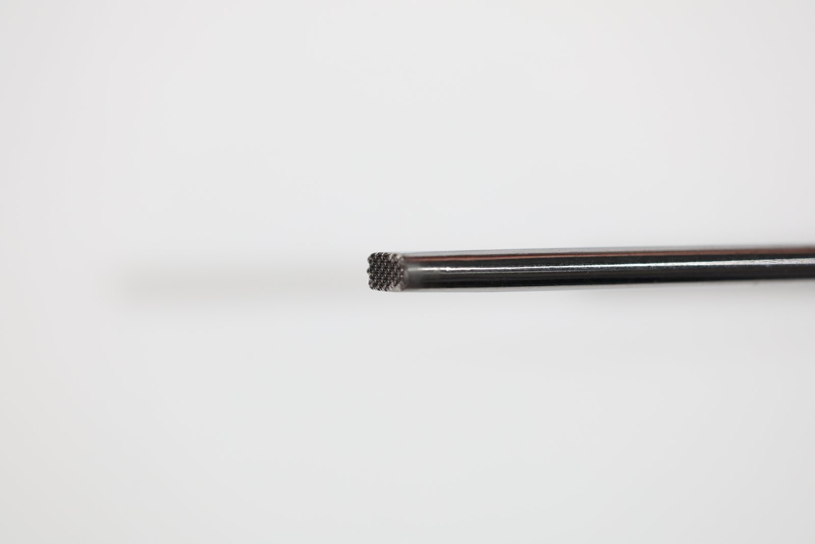 Codman 46-3021 Micro Offset Central Impactor, Angled, 4mm Wide Tip, 7in