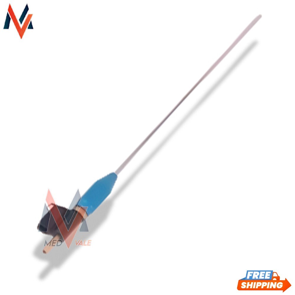 MicroAire Pal Type Fitting Liposuction Cannulas Reusable Set of 8 Pcs