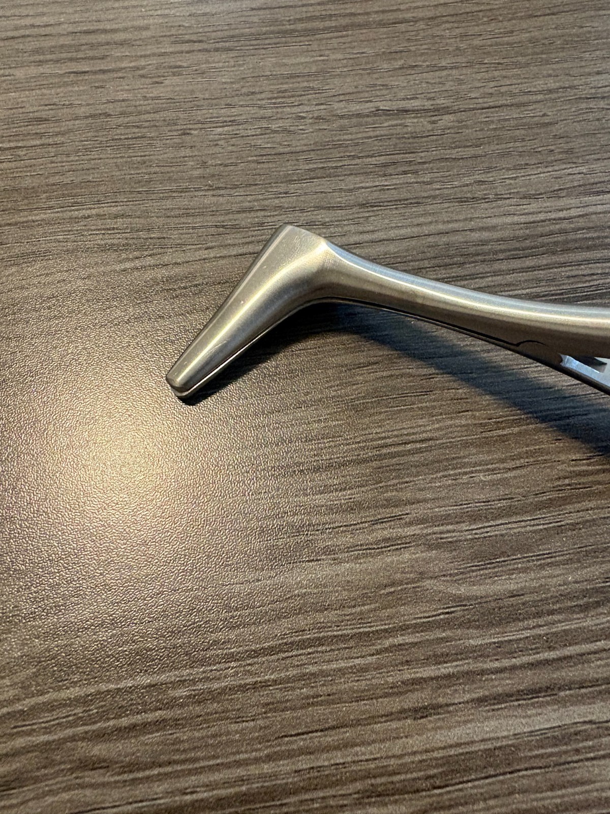 Hartmann Nasal Specula (Large) – Made in Germany