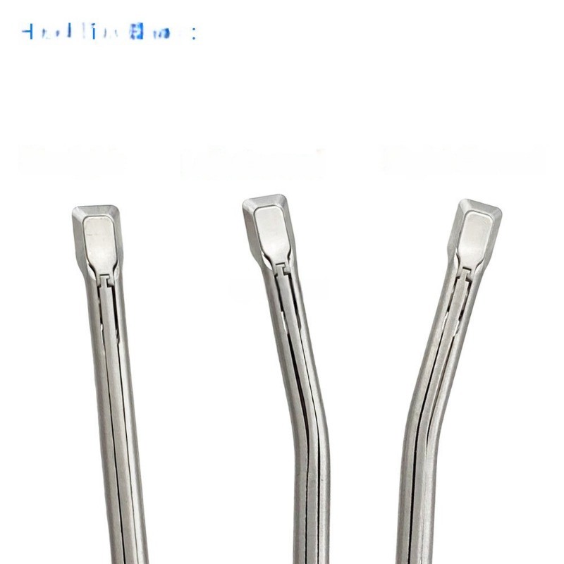 Tendon Forceps Meniscus Punch Forceps Arthroscopy Basket Punch Forceps New