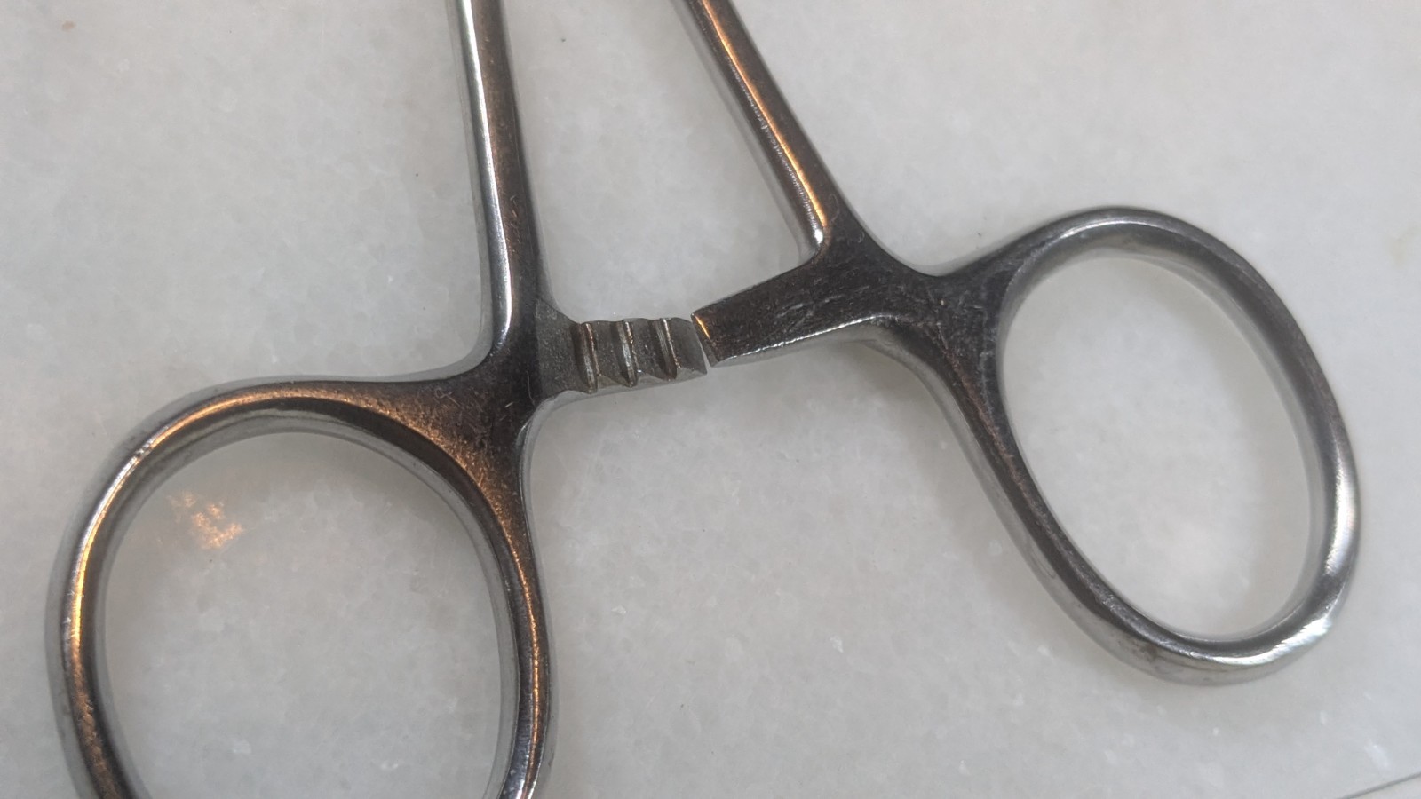 Bone reduction forceps, Pakistan Approx 5.5″