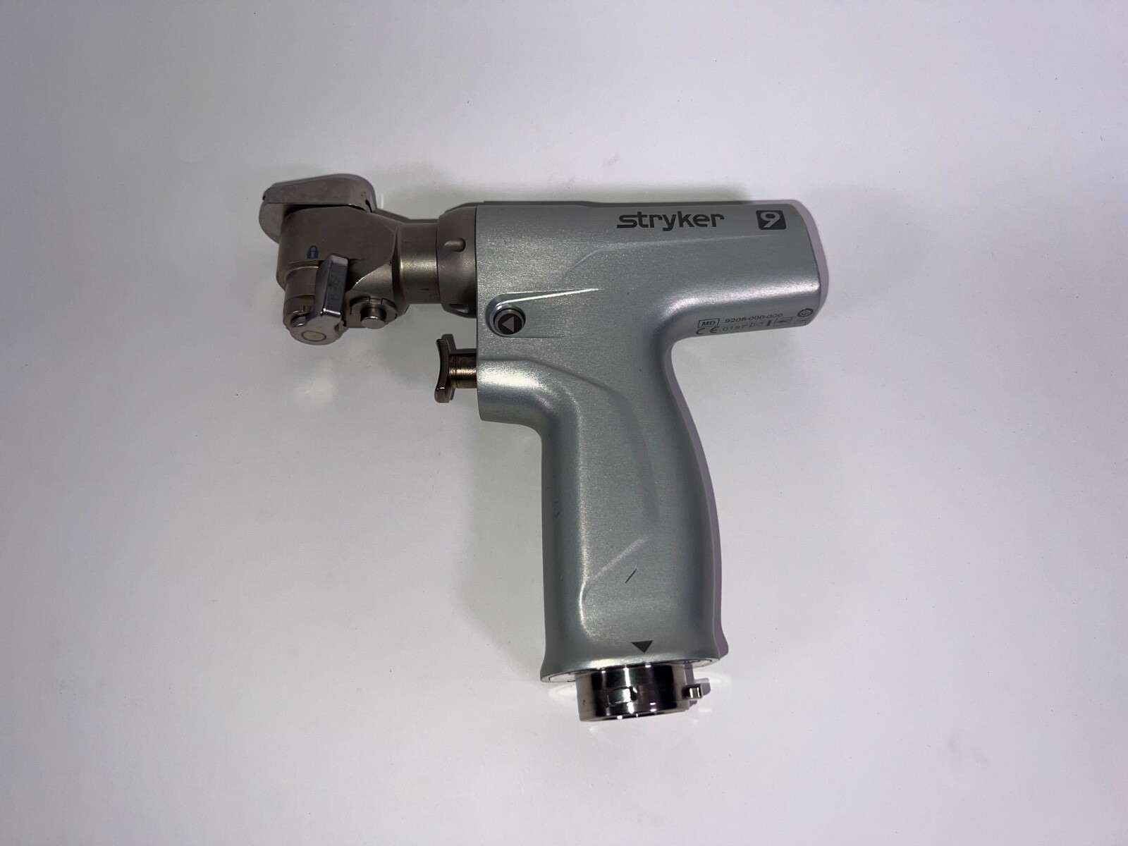 Stryker System 9 Sag Saw #9208-000-000 ”Fantastic Unit” (14-Day Guarantee)