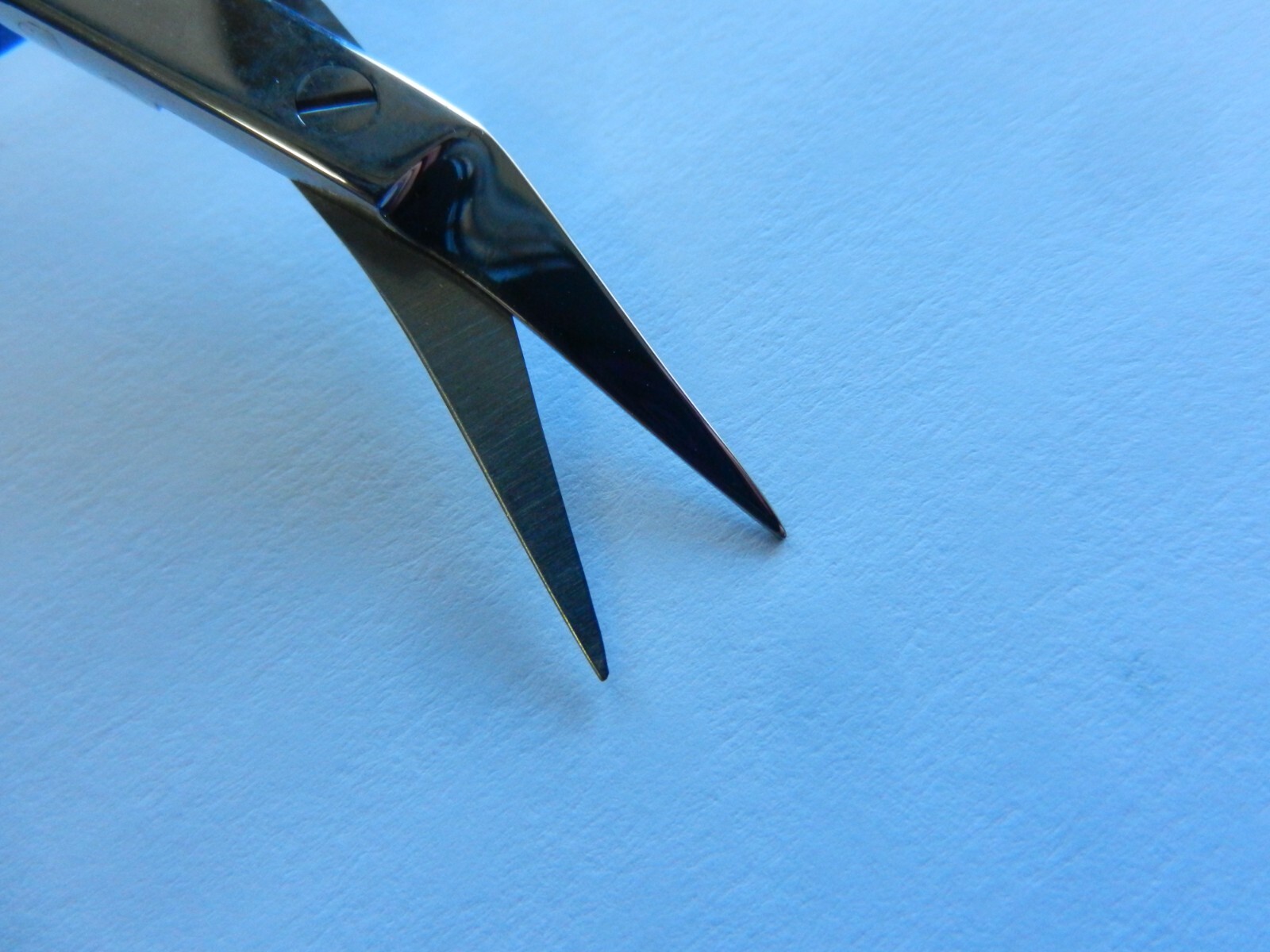 E732 Jarit Potts Smith 25 Degree Angled Scissors 18.9cm 310-310