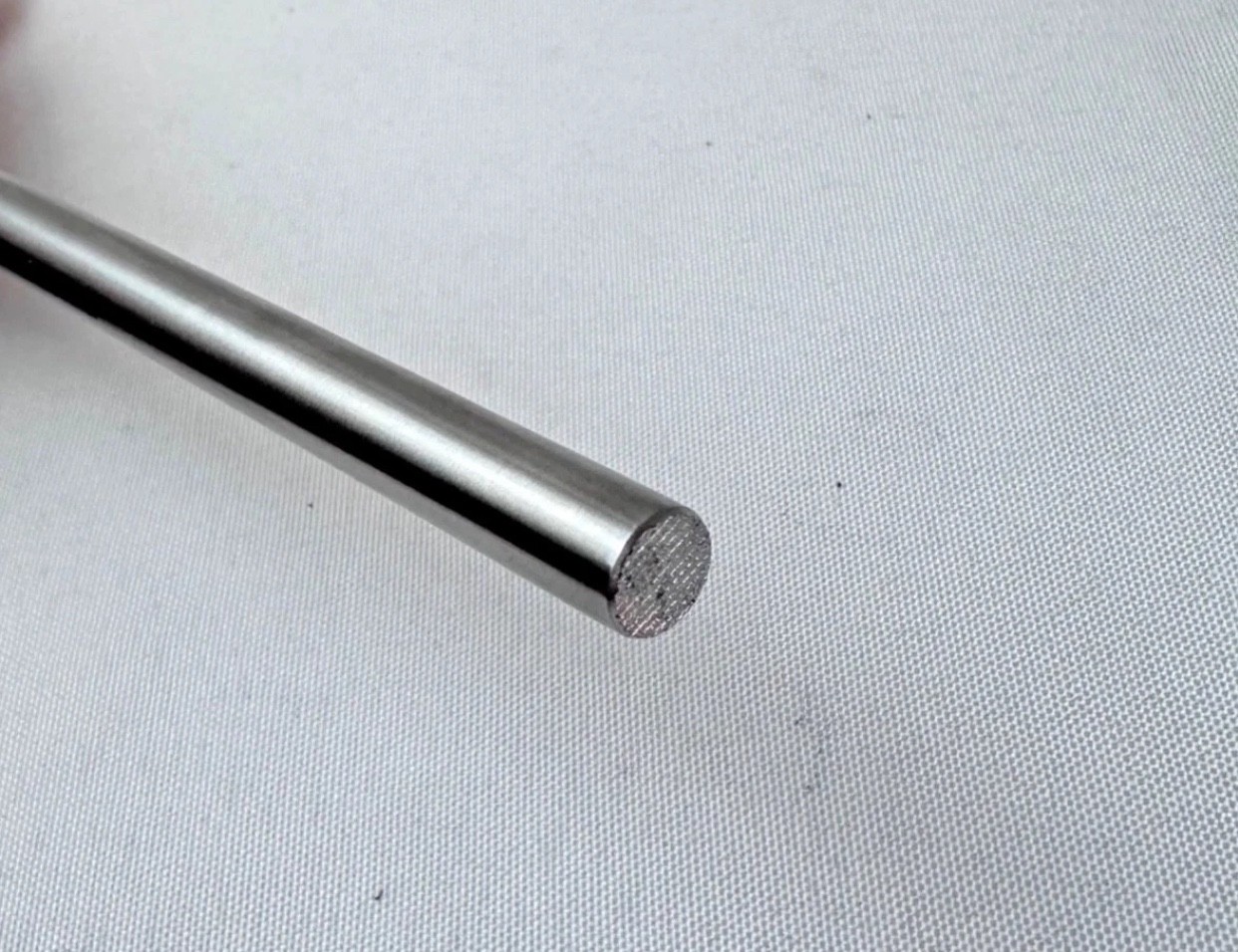 Boss Instruments 73-2712 Bone Graft Impactor 6mm Orthopedic