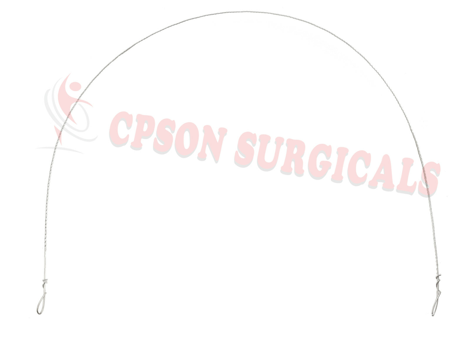 Gigli Saw Wire (Set of 25pcs) Skull Surgery Instrument SS