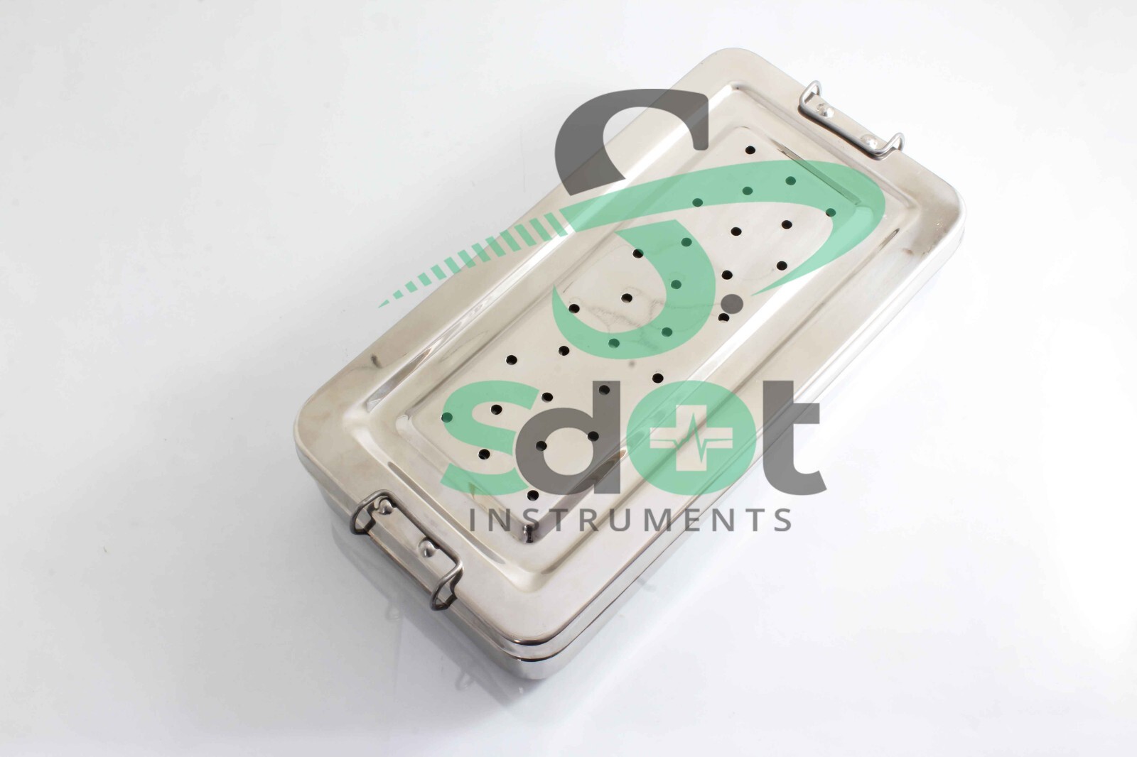 Cortical/Cortex Screws 3.5 & 4.5mm Screws Rack/Box Orthopedic Veterinary By SD