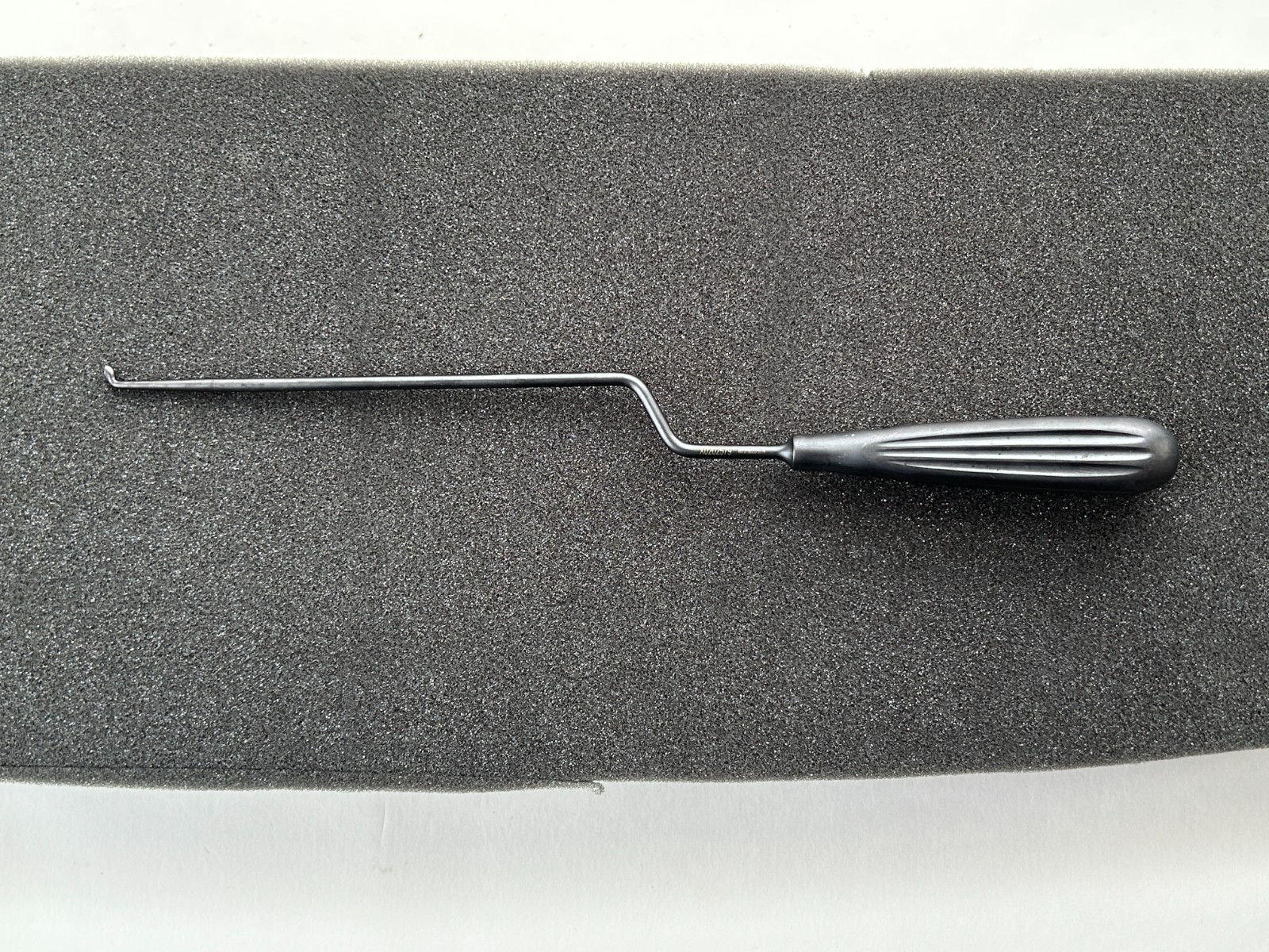 Medtronic X0202579 Reverse-Angled Bayonet Currete 2.5mm