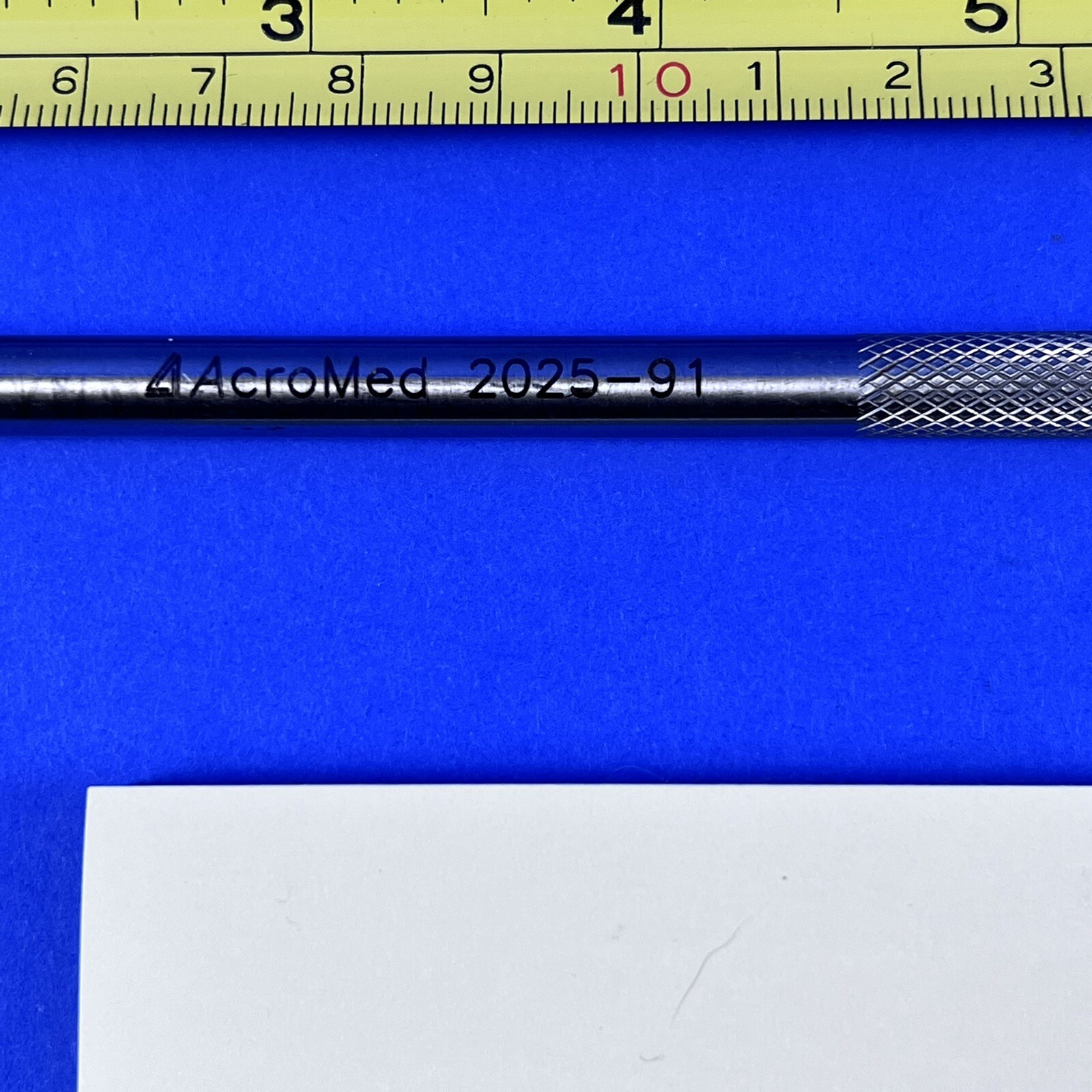 Acromed 2025-91 Orthopedic Instrument 202591