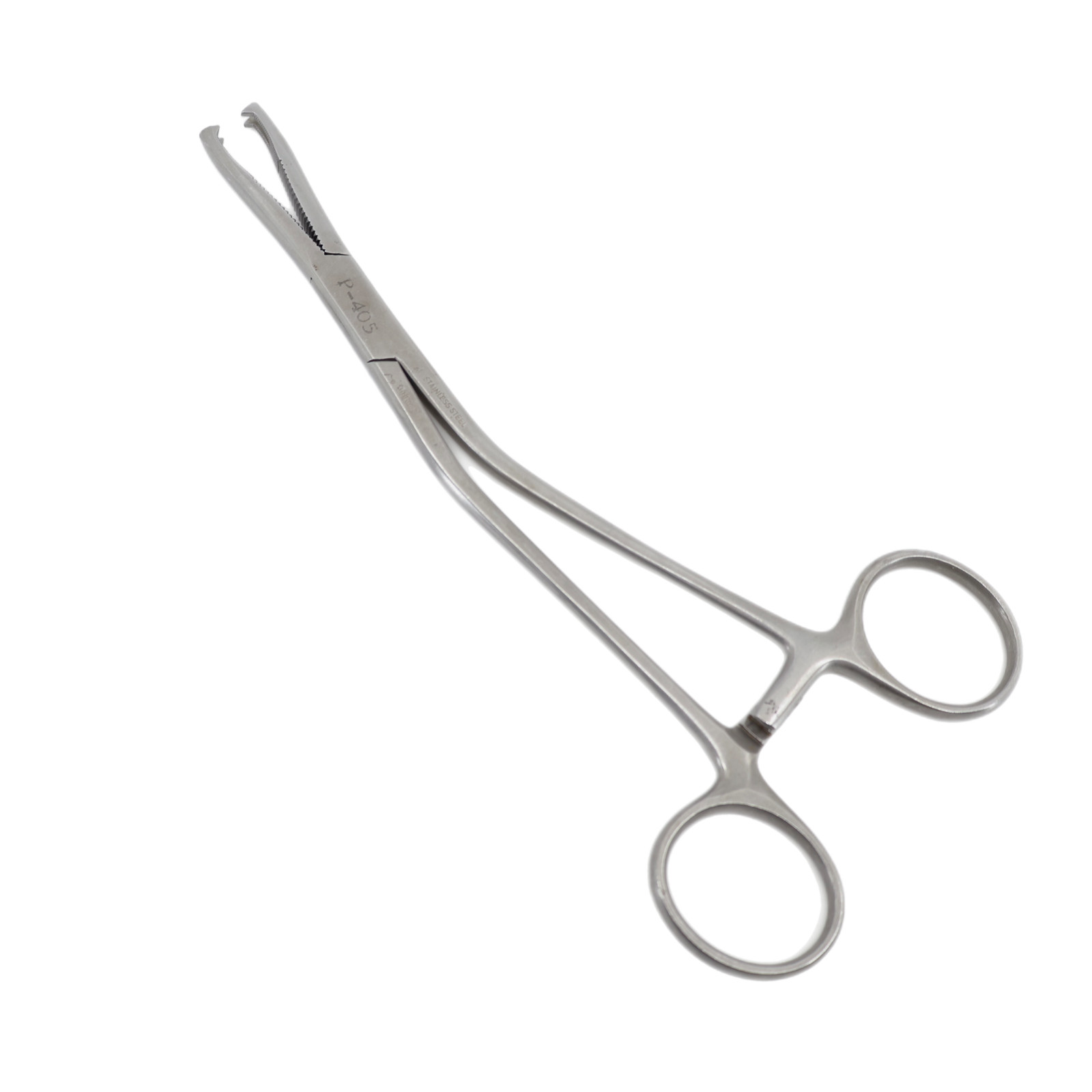 Padgett P405 Dingman Improved Holding Clamp, Heavy 7-1/2″ – 4.18