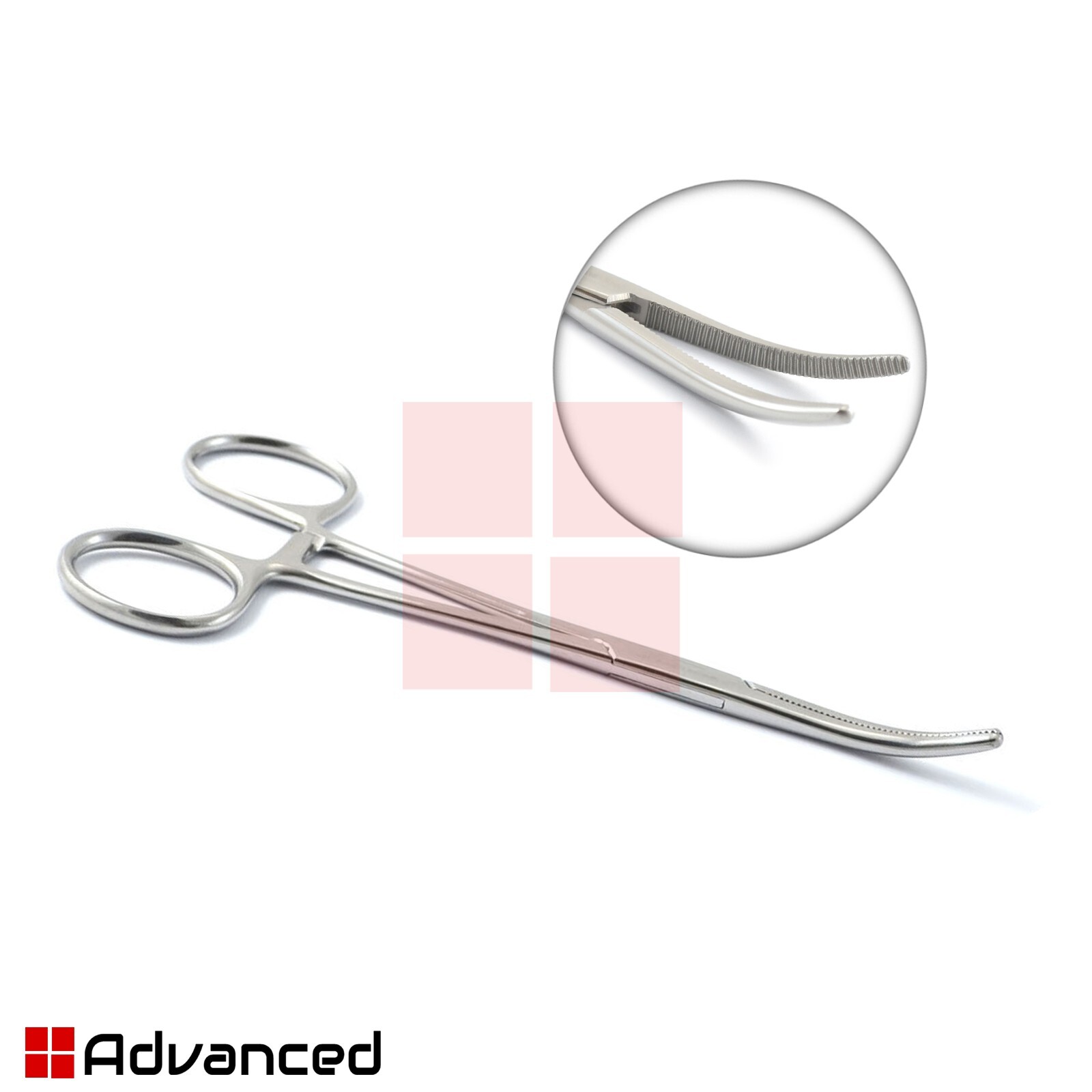 Veterinary Spay Neutering Surgery Kit Small Animals Ovaries Removal Instruments
