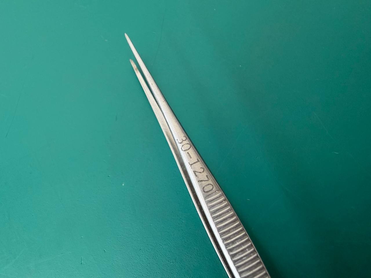 Codman 30-1270 Bipolar Surgical Forceps Straight 5 1/4″ Tweezers, Coagulation