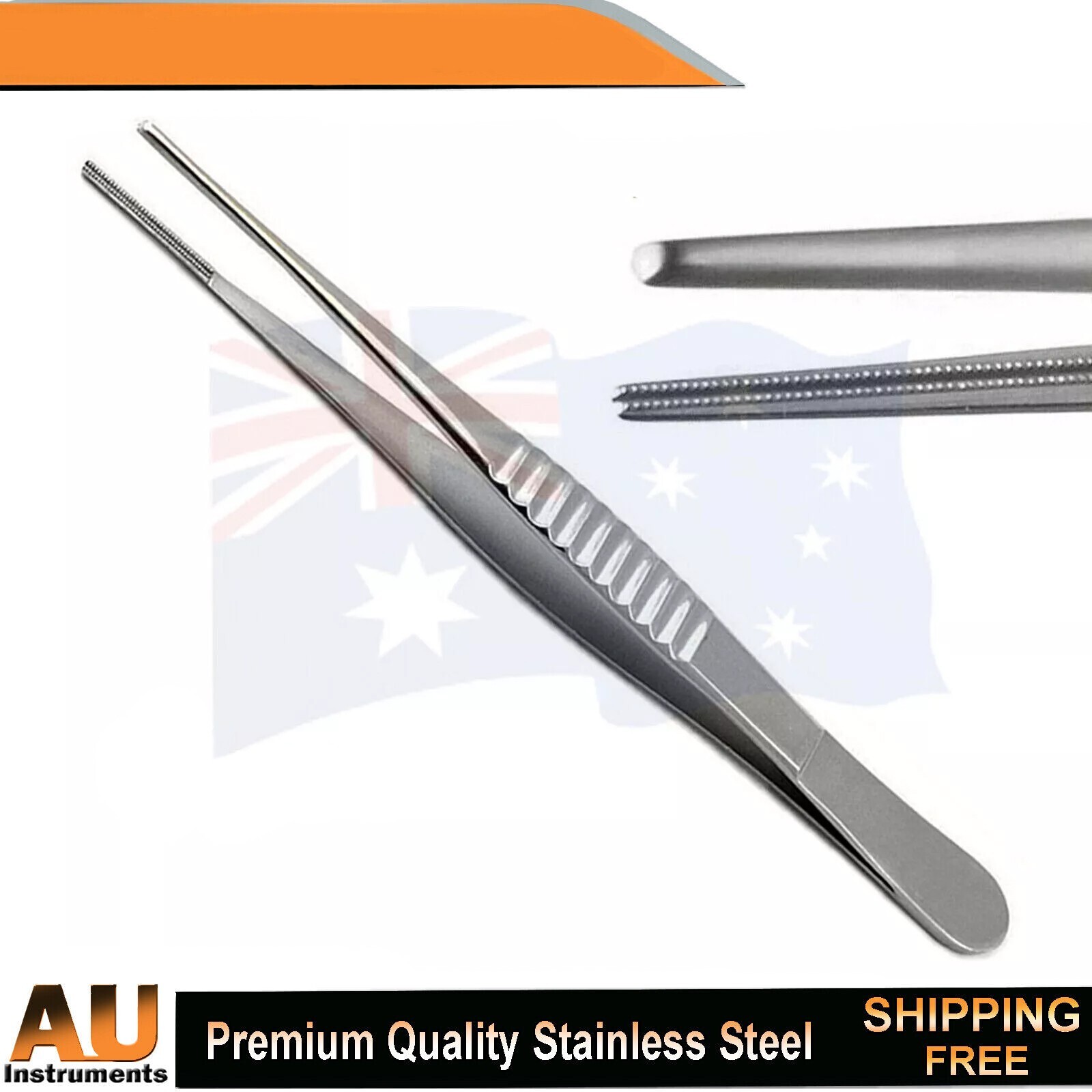 Dental Bone Grafting Instruments Implant Osteotomes Mallet Hammer Surgical Tools