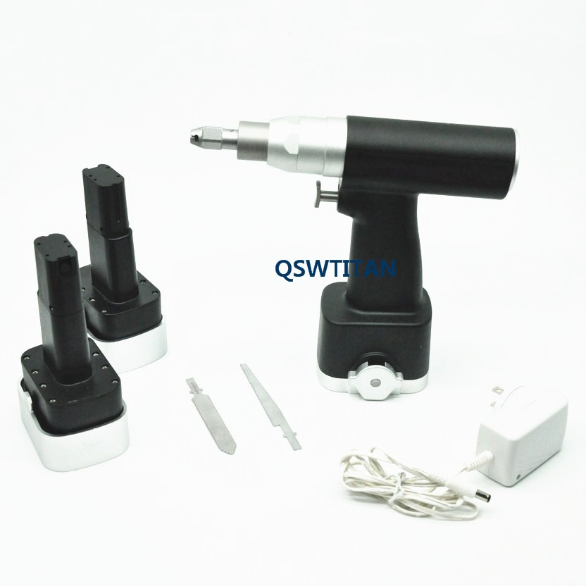 Orthopedic Drill Saw Reciprocating Saw Orthopedic Surgical Instrument