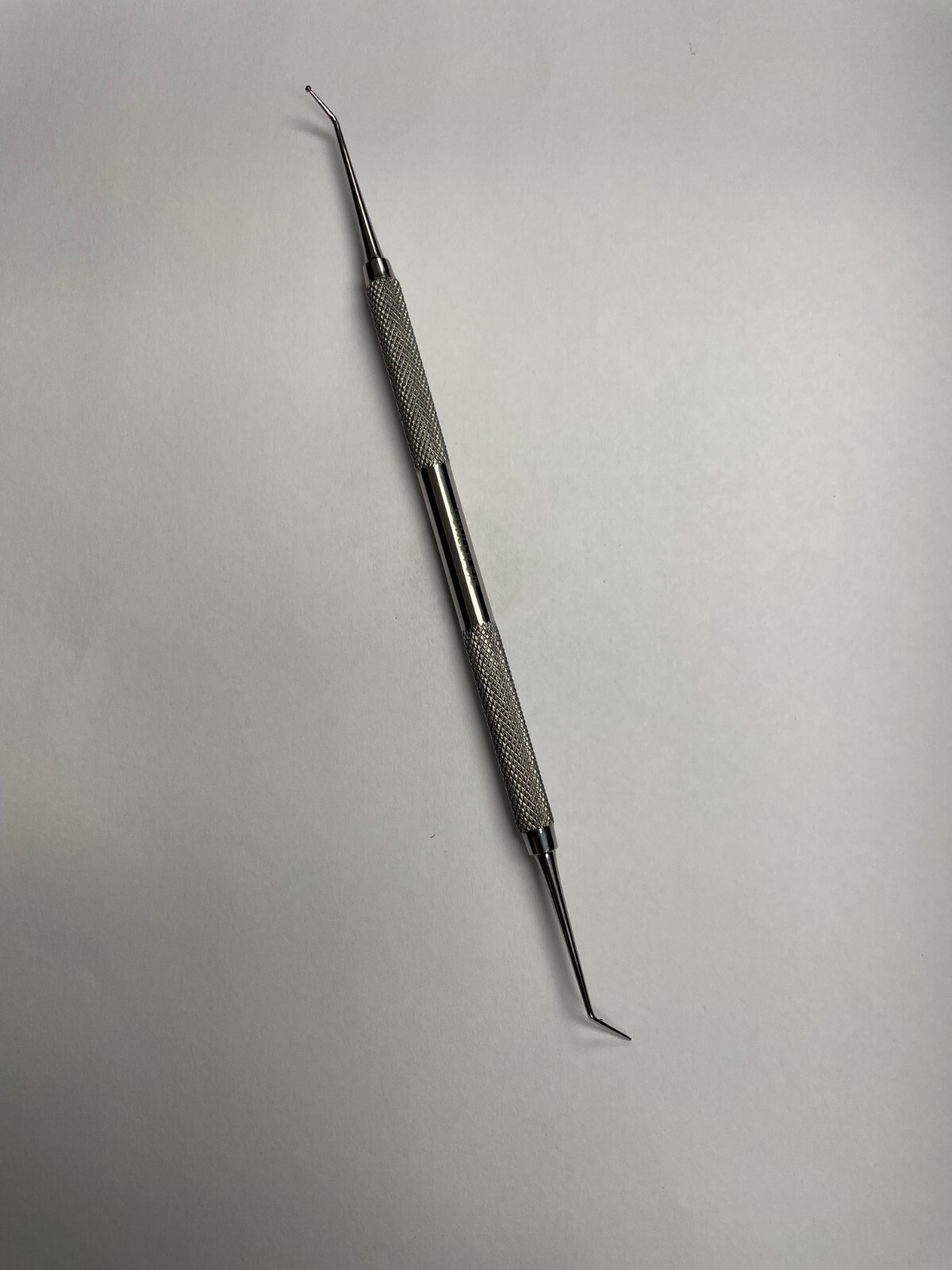 Set of 6 Dental Plastic Filling Instrument, Universal, (Ref-5701-SZN-Premium)