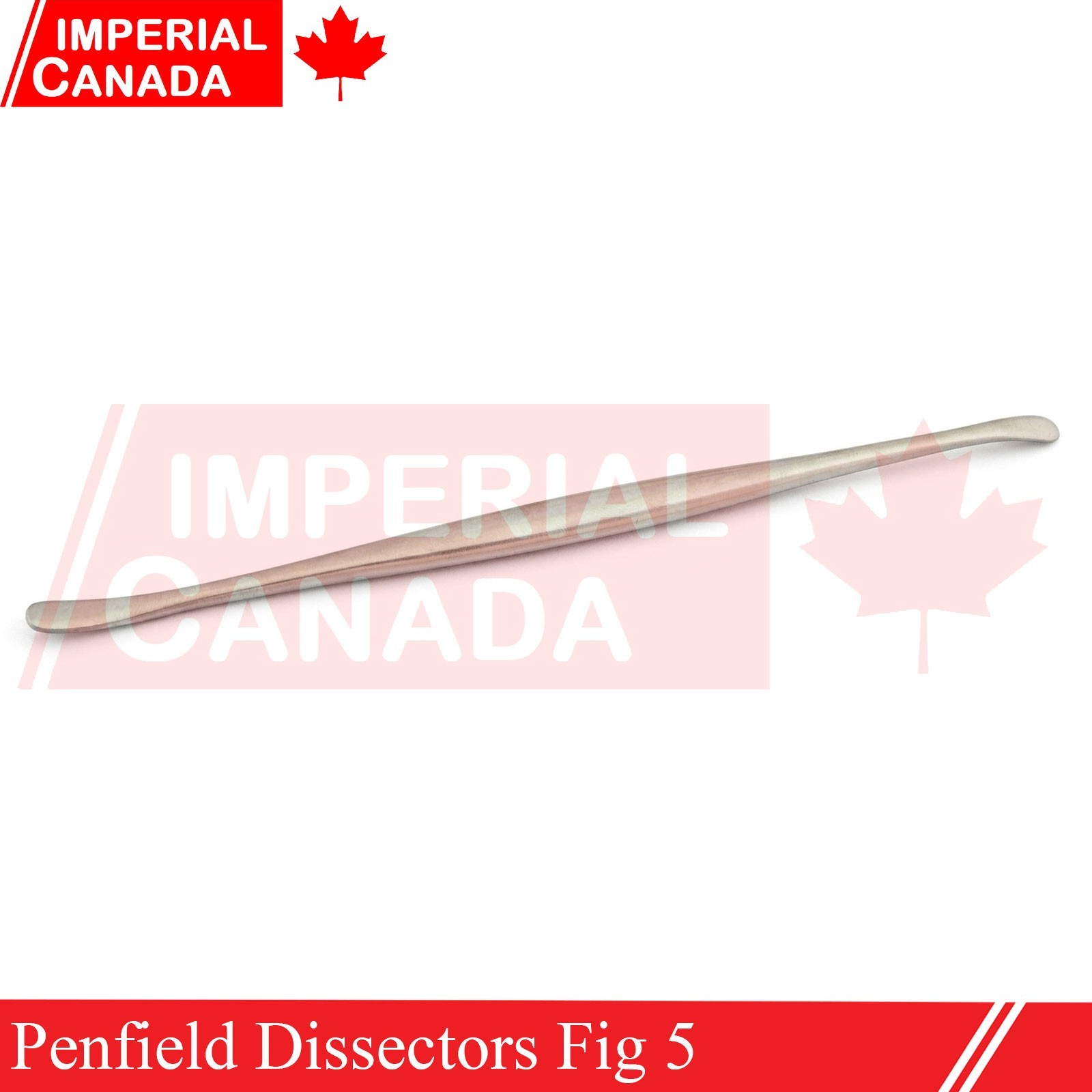 Penfield Dissectors 20cm Neuro Spine Surgical Spinal Premium New Instrum KLP2469