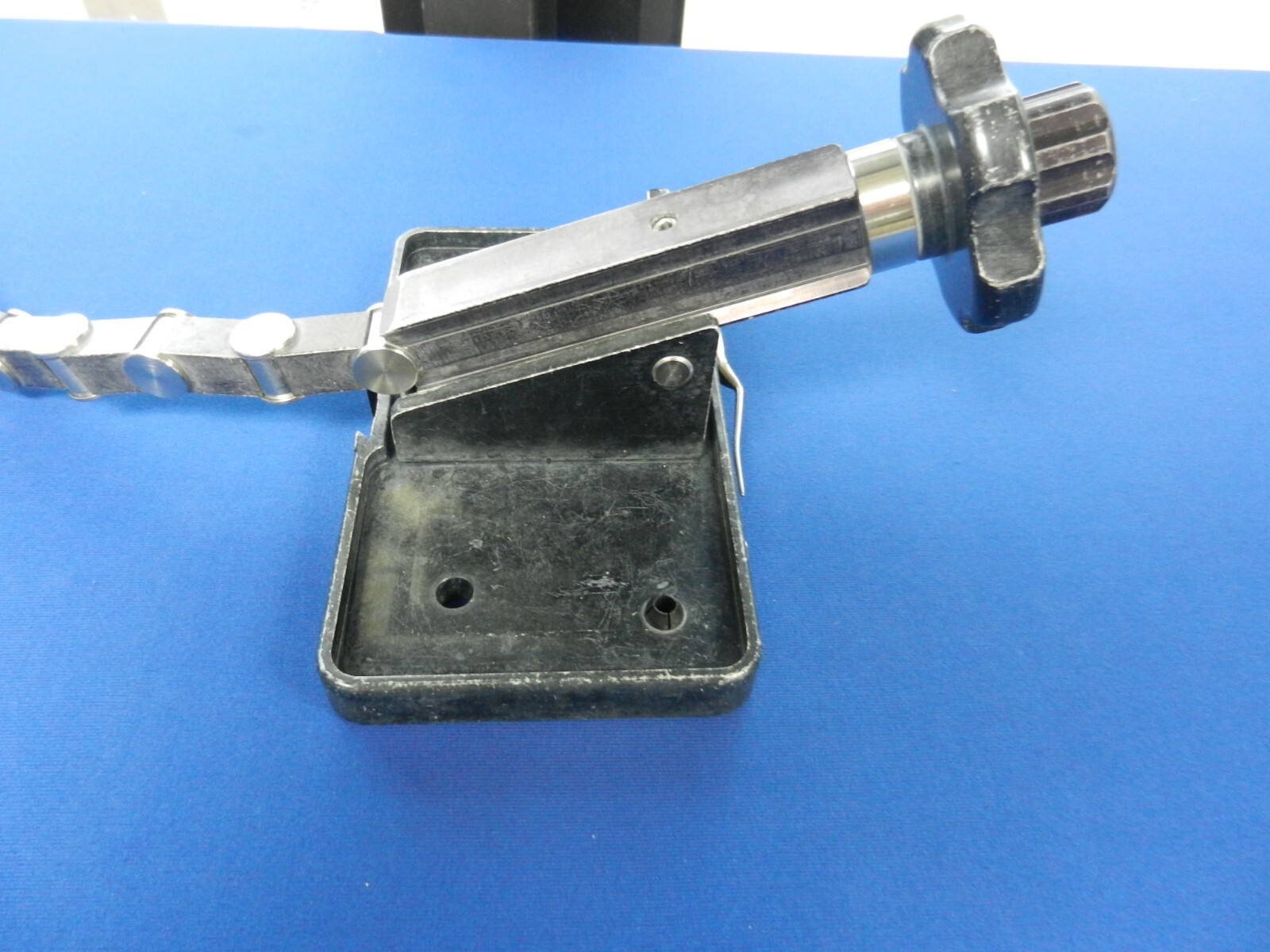 F225 Medtronic Xomed Universal ENT Speculum Holder Set 1362275