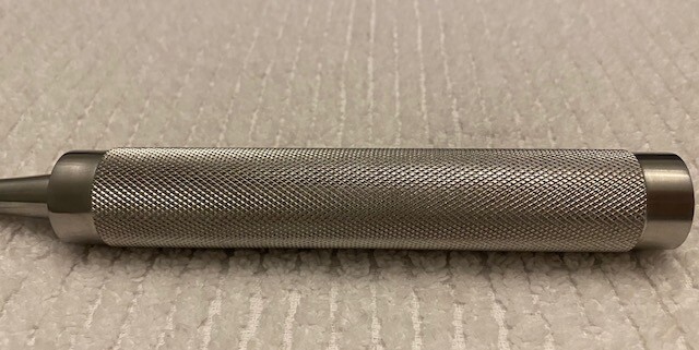3285127COBB OSTEOTME CURVED 1/4″ (6MM)—-11″