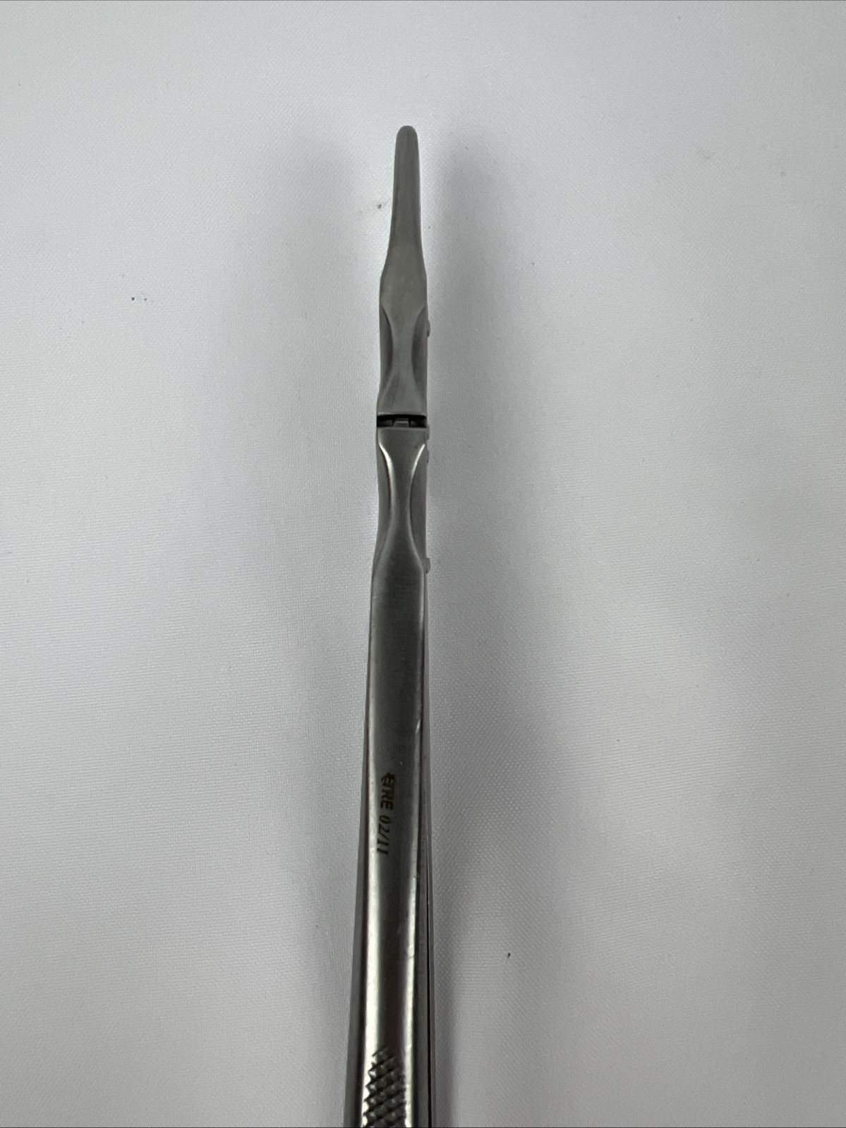 Jarit 230-270 Leksell Slight Curve 3mm bite Rongeurs Orthopedic
