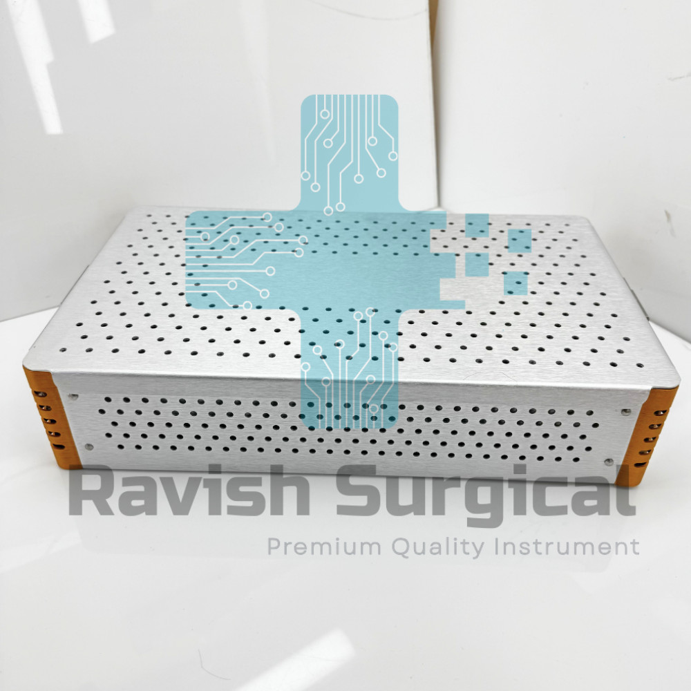 Broken Screw Removal Kit Orthopedic Spine Instruments 50pcs A+ Grade Set