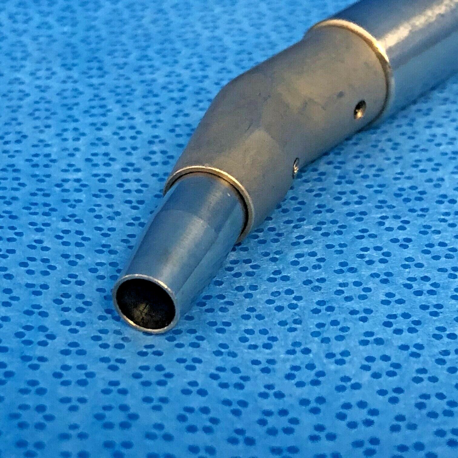 Stryker 277-142 Microtome 142 Handpiece Trauma Orthopedic