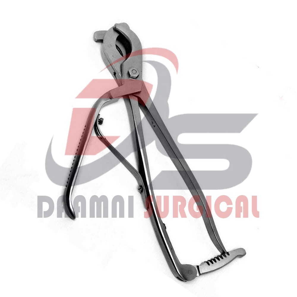 Reimer Emasculator 12.50″ (32cm) Castration Veterinary Surgical Instruments