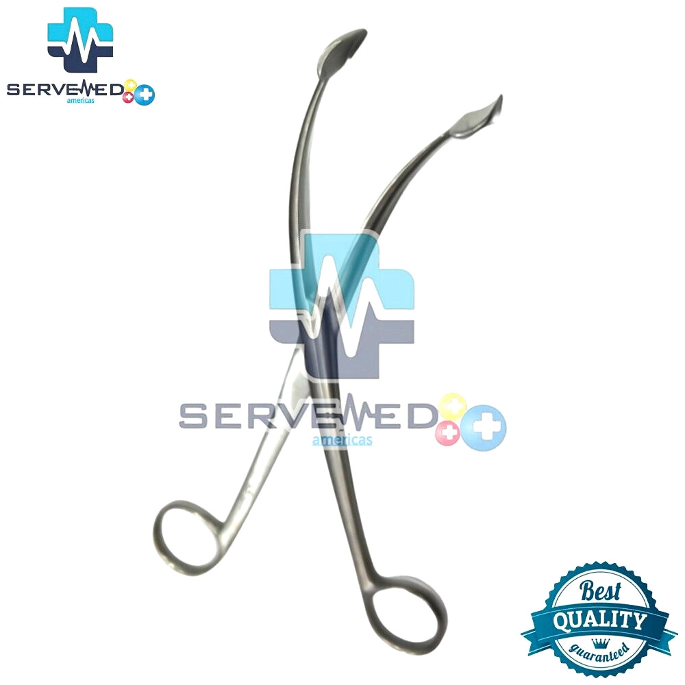 Orthopedic Spine Instruments Set German Stainless Steel A+ Quality