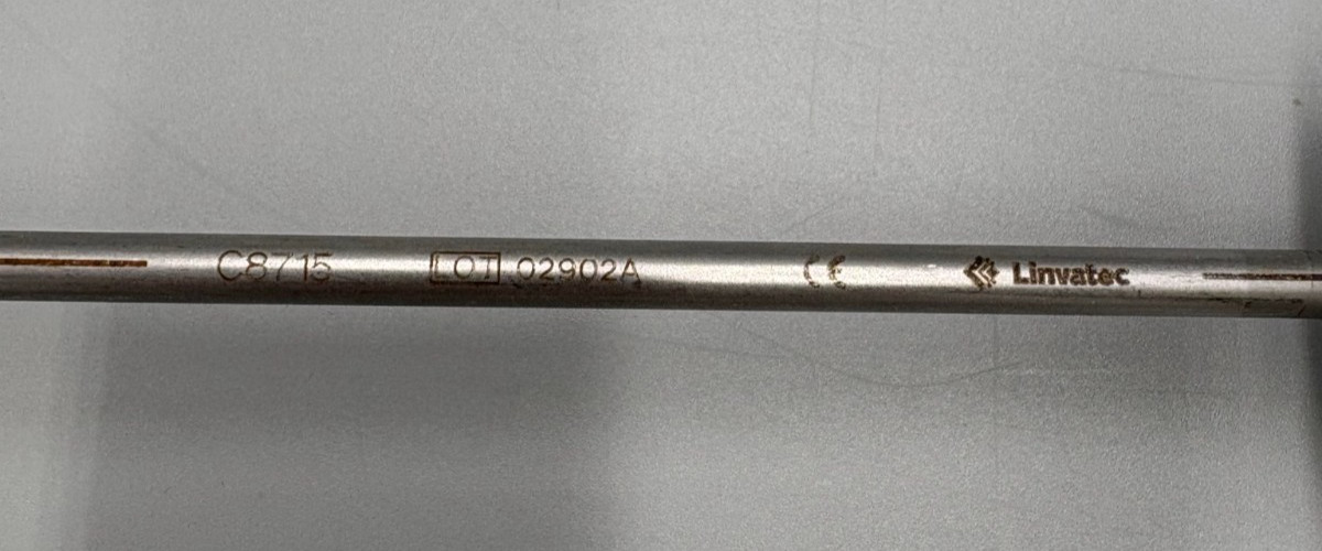Linvatec C8715 BioScrew Universal Tri-Lobe Driver
