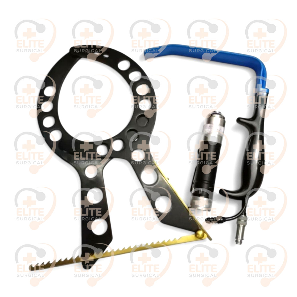 Mamaplasty Breast Elevator,plastic surgery instruments