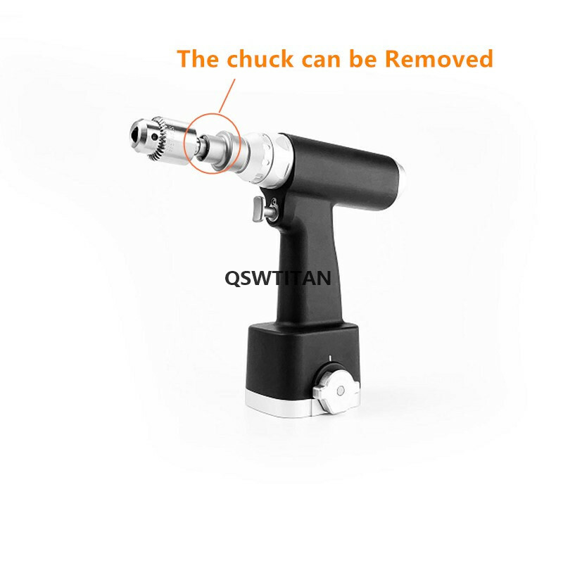 Orthopedic drill Bone Drill Electric bone Drill Orthopedic Surgical Power Tool