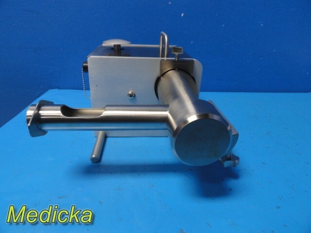 J&J 541500000 LERE Bone Mill Instrument, Pneumatic, No hose ~ 30368
