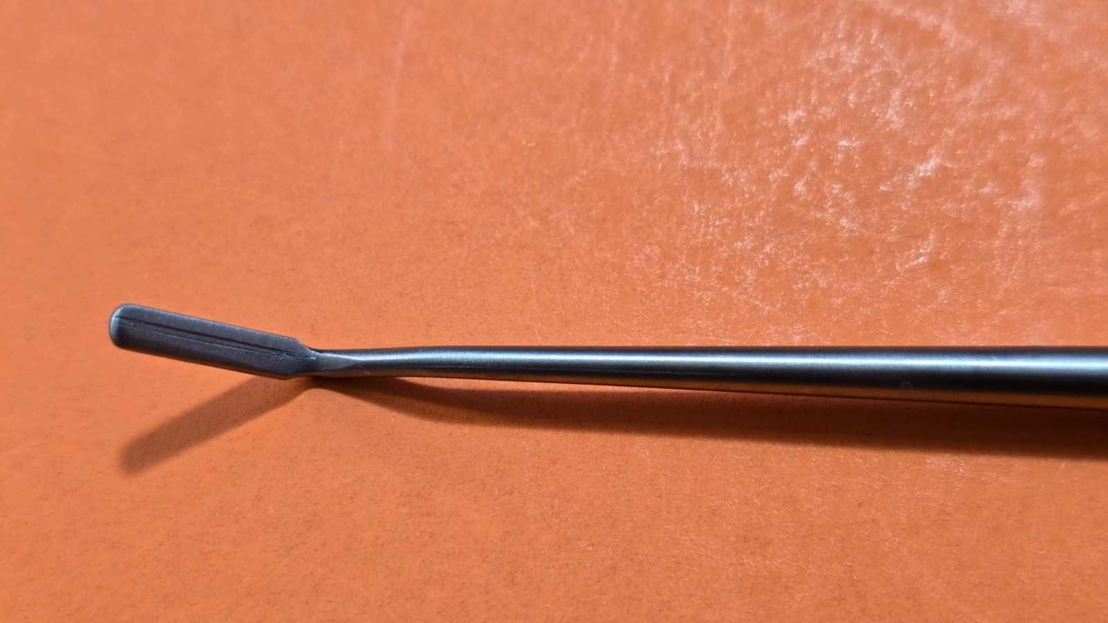 Life Instrument 725-8015-0 Surgical Orthopedic Neuro Woodson Elevator 10.5″