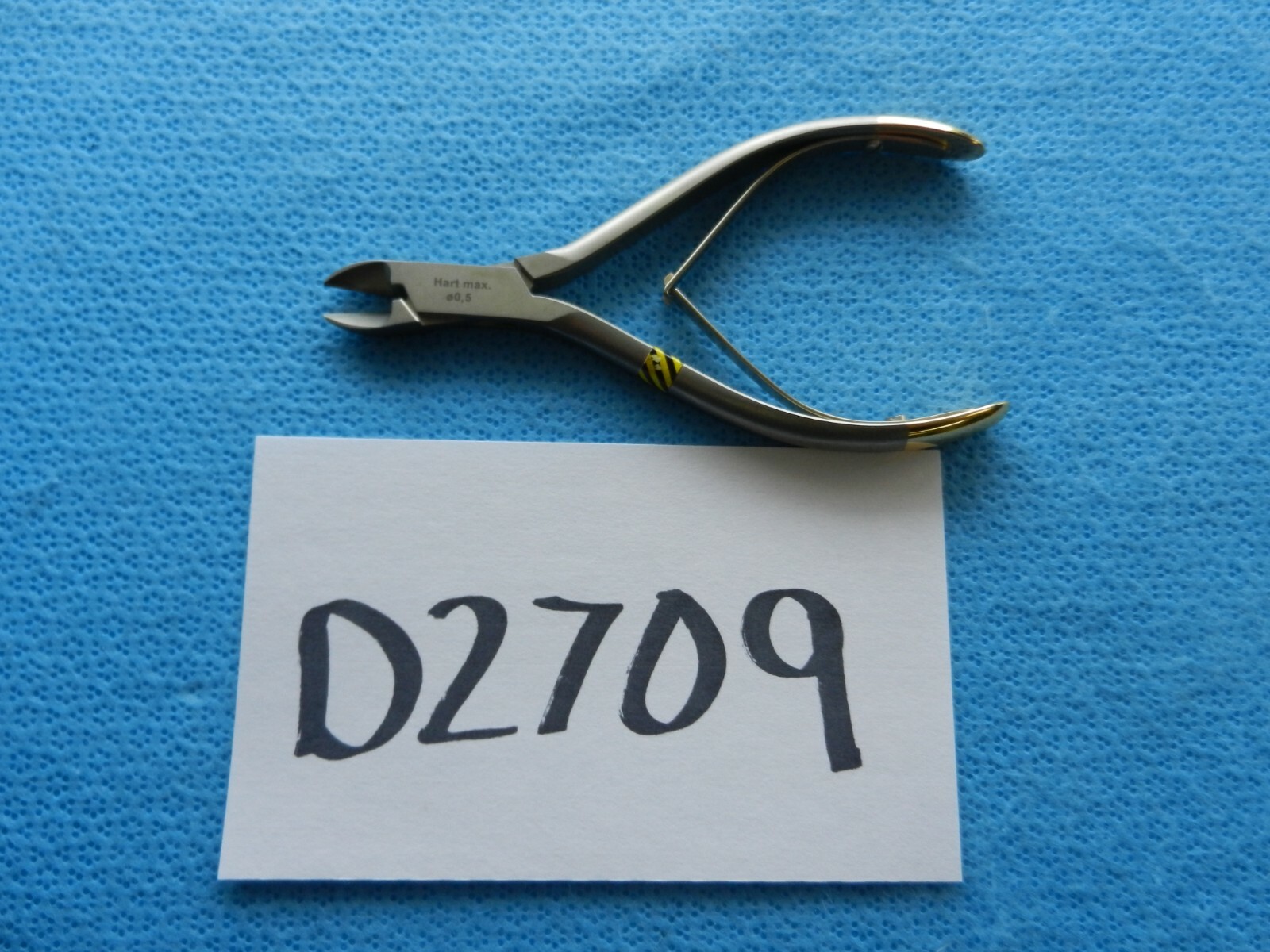 D2709 ACE Surgical Cutting Forceps 08-051-92