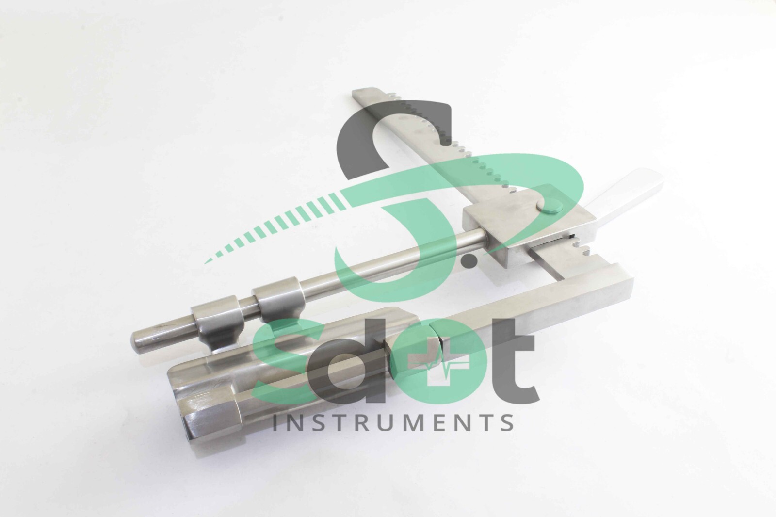 IMA Rib Spreader Retractor Spine Orthopedic Surgical Instruments By SdOt