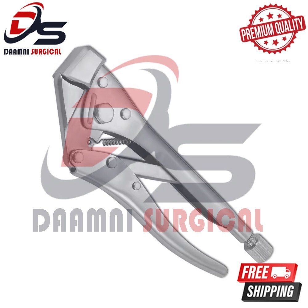Plate Bending Pliers 2.7 mm 3.5 mm Surgical Orthopedic Instruments
