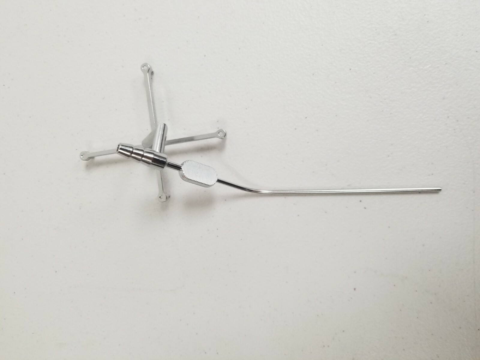 ENT Instruments: Medtronic, Jarit, Karl Storz