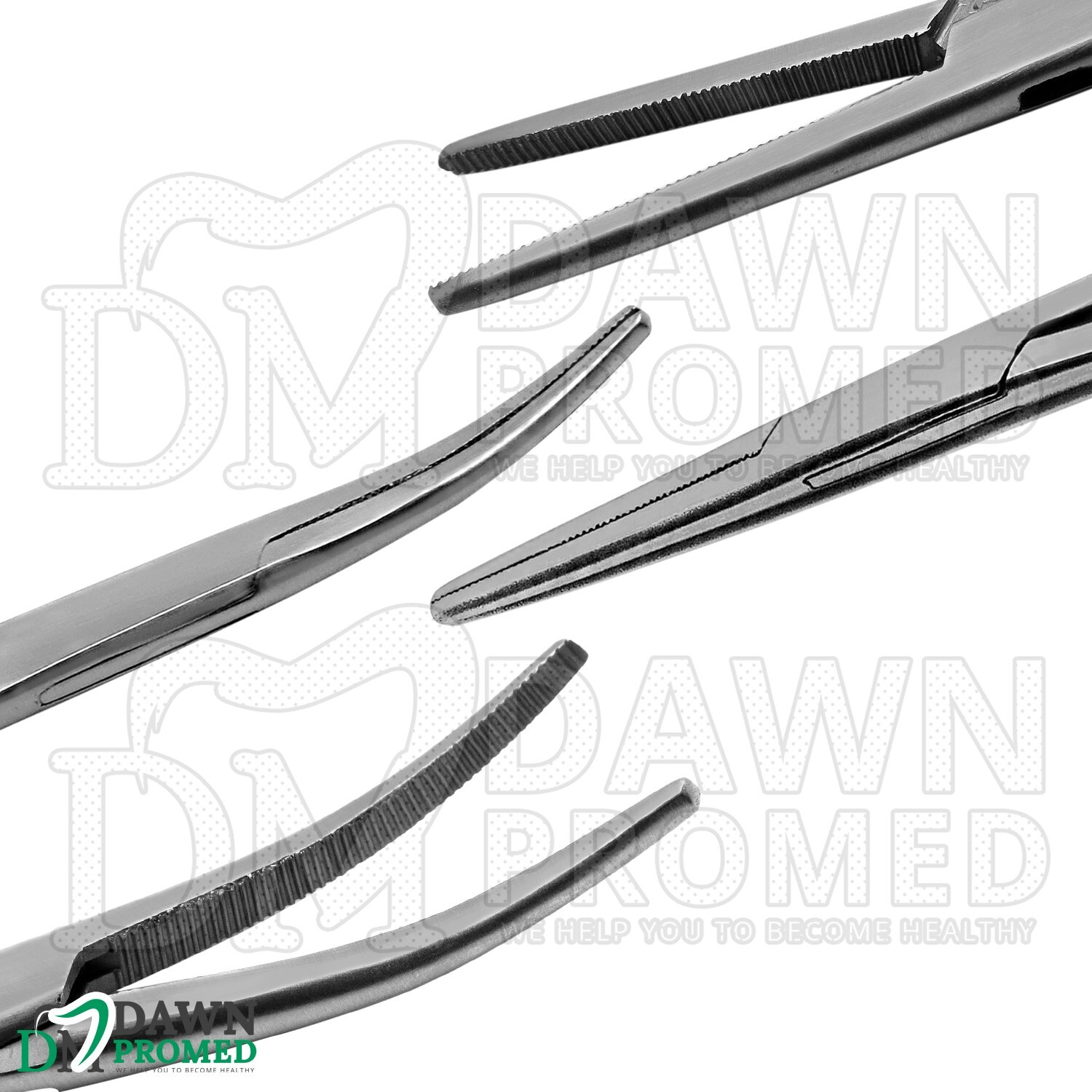 35 Pcs Custom Major General Surgery Instruments Set Surgical Medical Kit