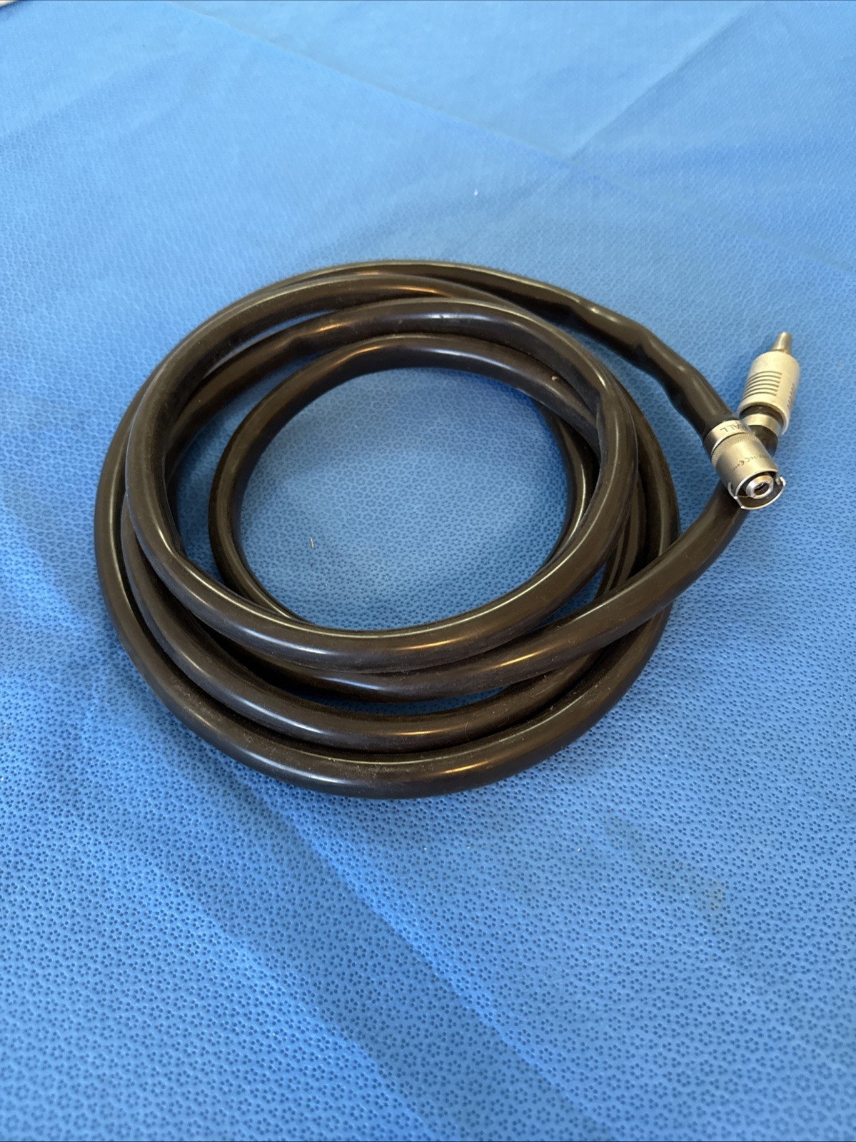 Zimmer Hall Linvatec Conmed 5052-10 Pneumatic Air Hose