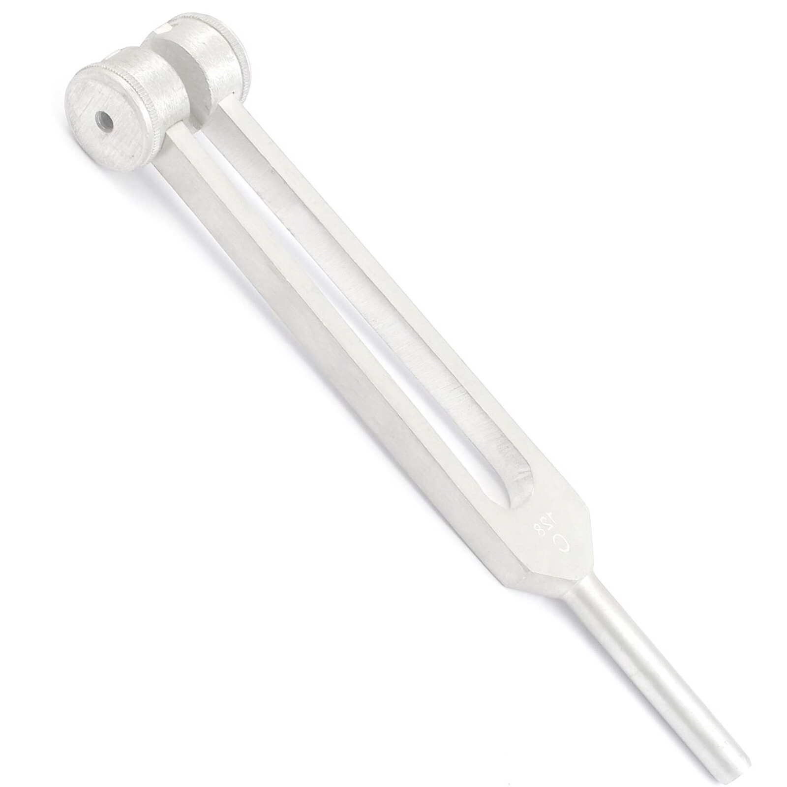 Tuning Fork With Weights – C 128 C128 – Surgical Medical Instruments