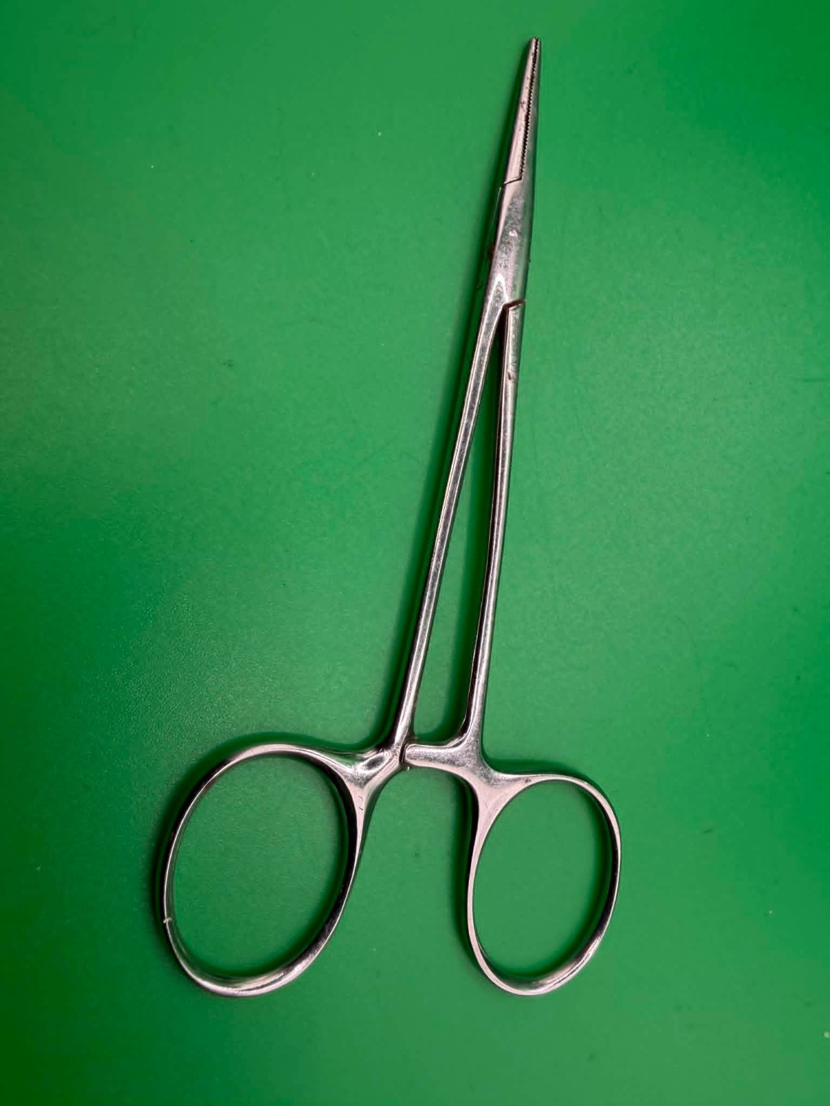 Vantage V7-2 Halsey Needle Holder