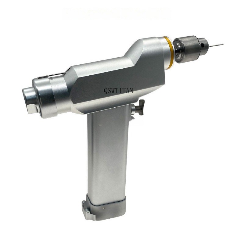 Orthopedic Cannulated Drill Bone Drill Veterinary Orthopedic Pet Instruments New