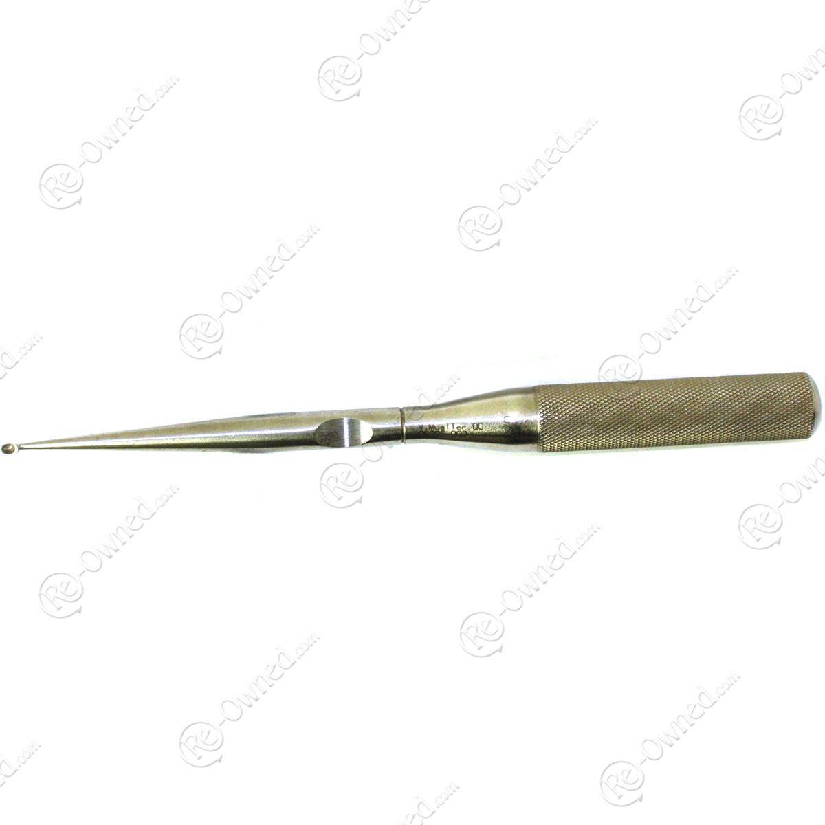V. Mueller OS995-002 Bone Curette