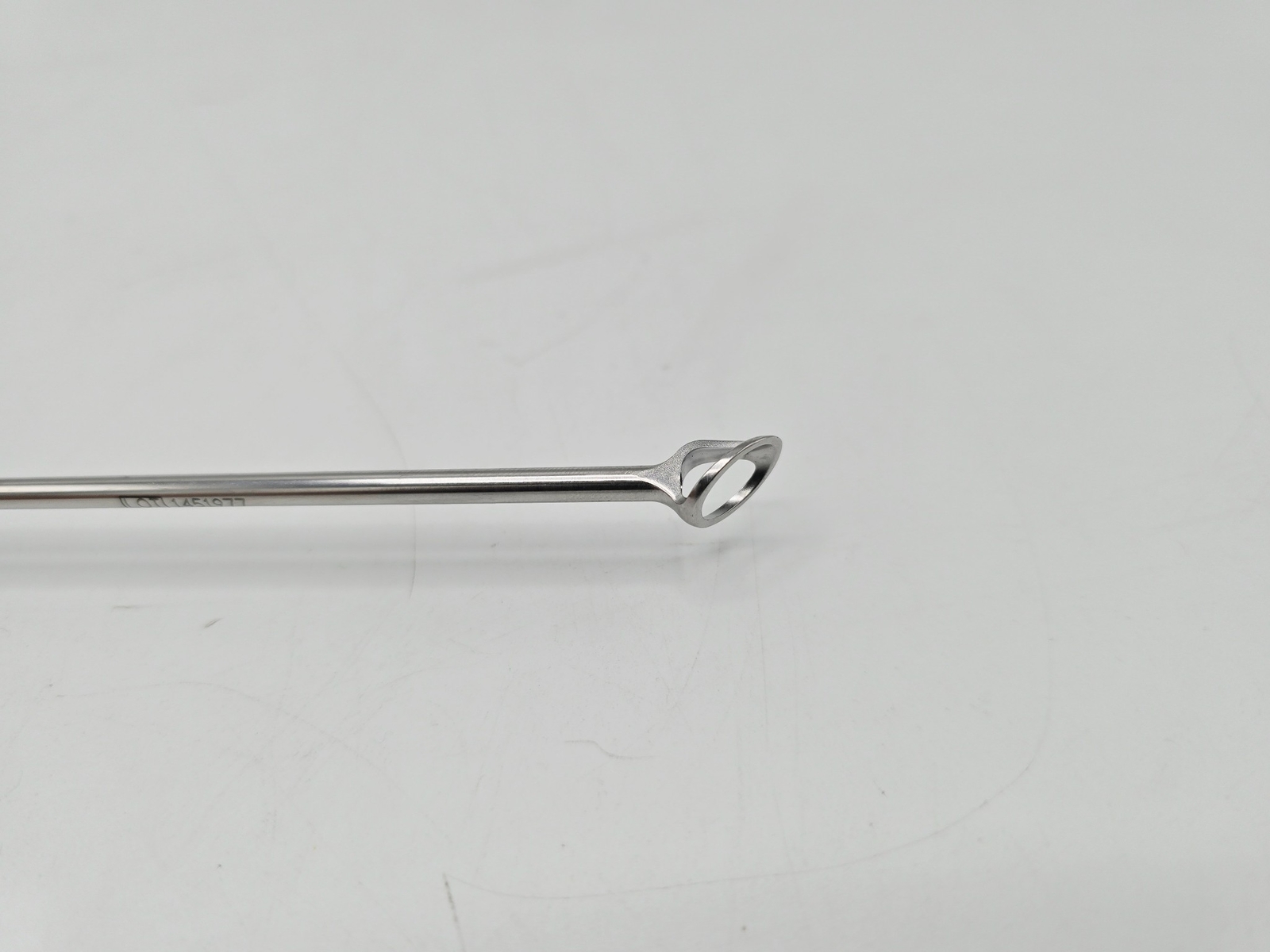 ConMed SB10000 10mm x 45° Bullseye Femoral Footprint Guide Orthopedic 9-3/4″