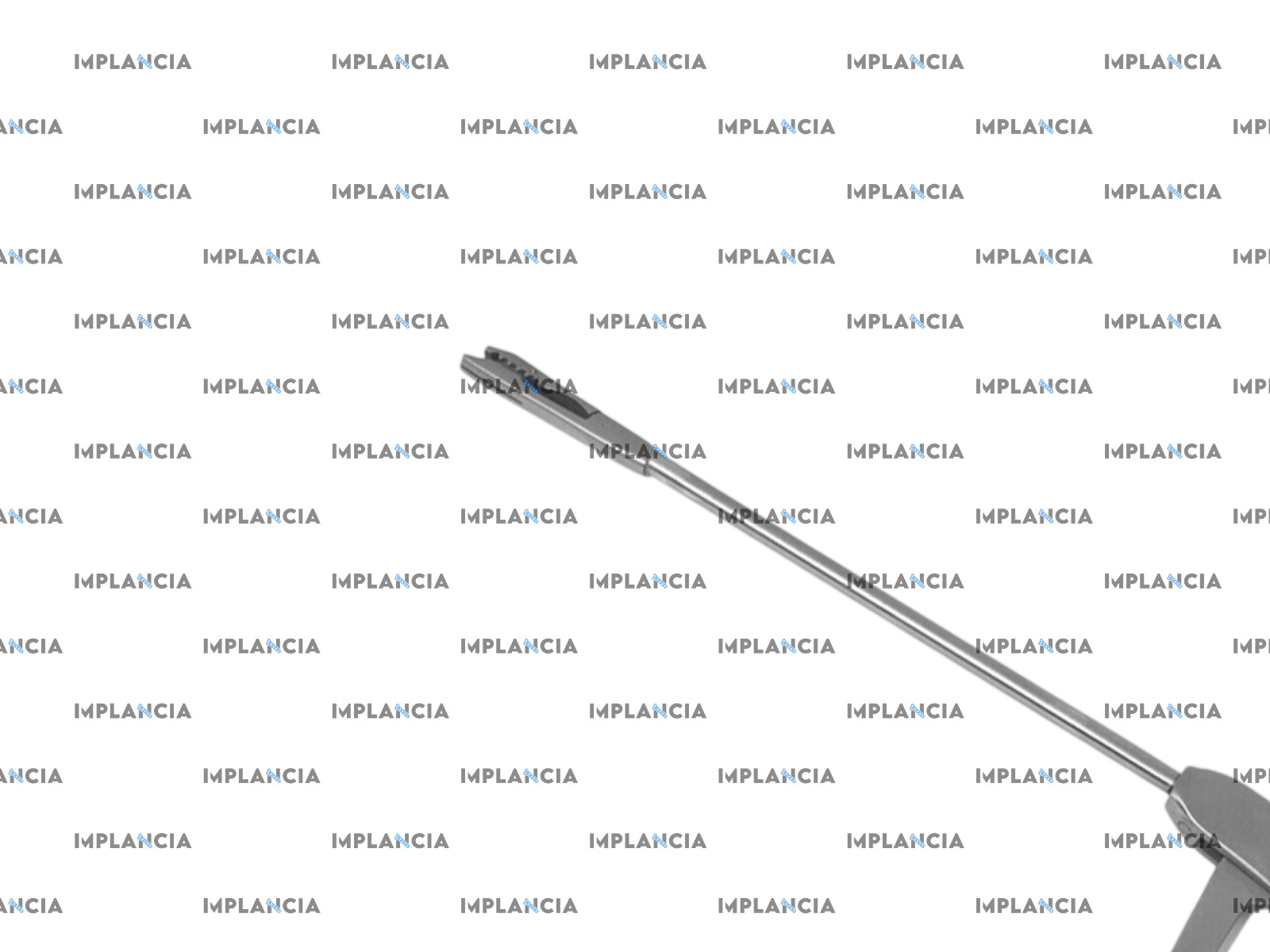 Straight Precision Passer Tool 16mm Reusable Stainless Steel Professional Qualit