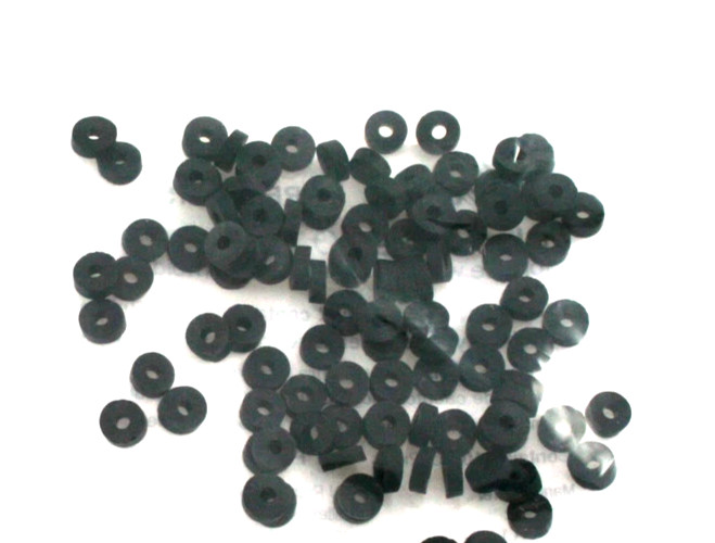 McGivney Hemorrhoidal Ligator Kit with Loading Cone Latex O Rings