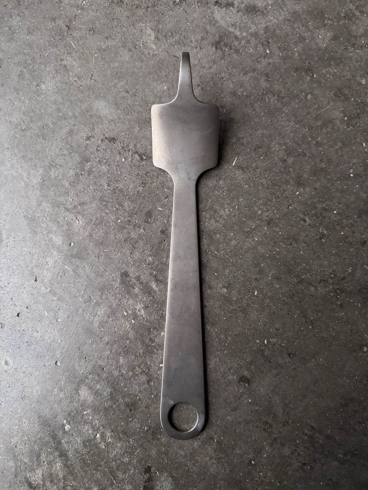 D2645 Aesculap Surgical 44mm Verbrugge-Mueller Lever FK174R
