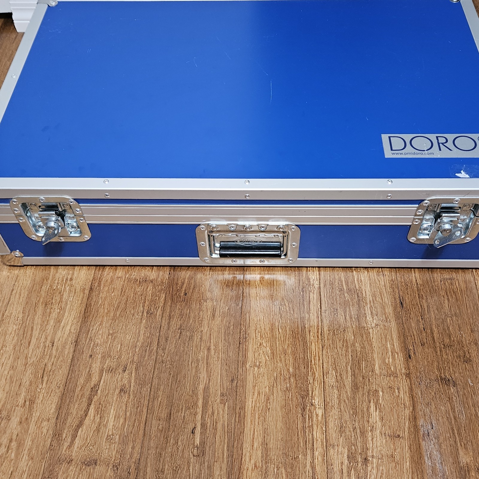 DORO LUCENT® MAYFIELD Cranial Stabilization System