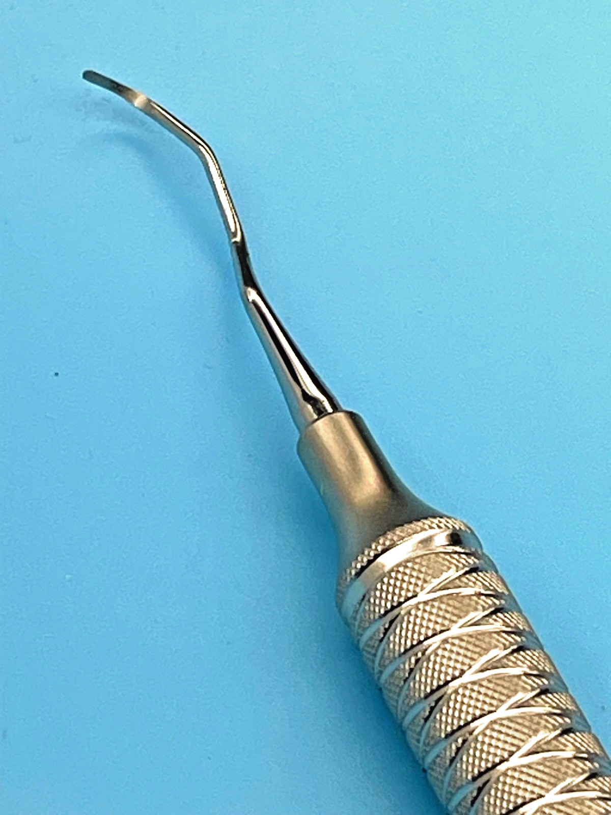 Langer Universal Dental Curettes L 1-2