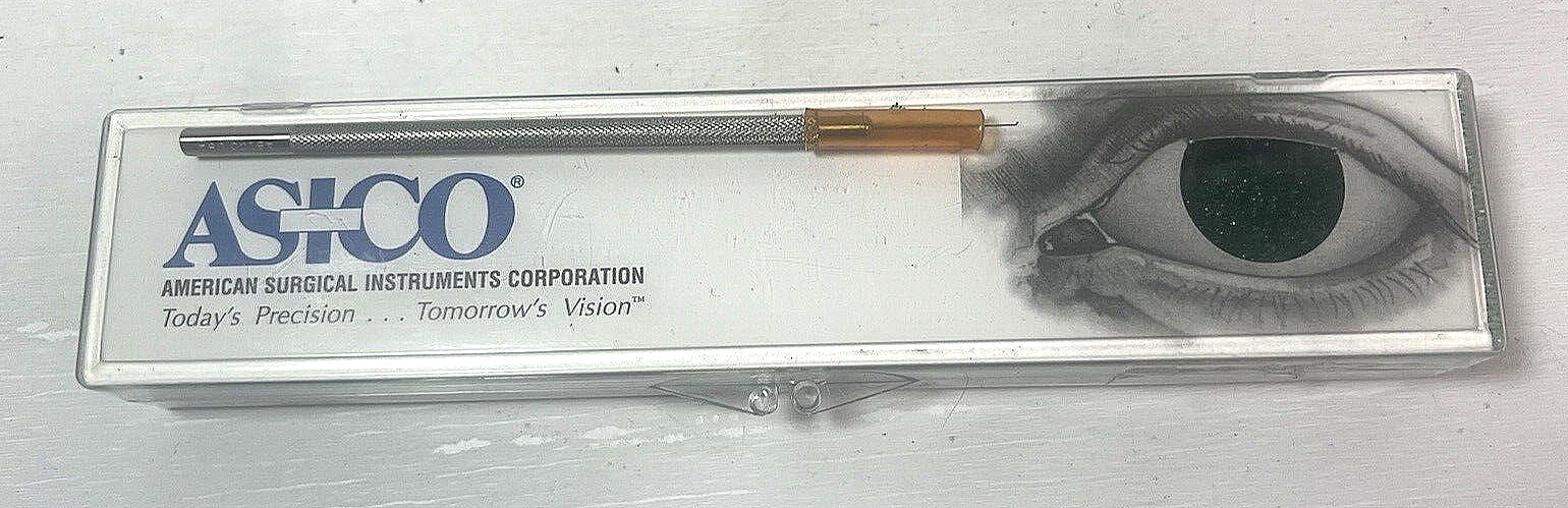 ASICO AE-2206 Sinskey II Lens Manipulator Splitter