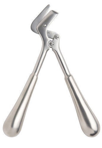 Plaster Cutting Plaster Shear Orthopedics Surgical Instruments