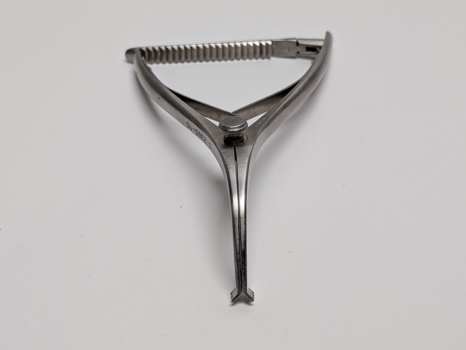 D2360-10 Inge Lamina Spreader Made In Germany (USED).